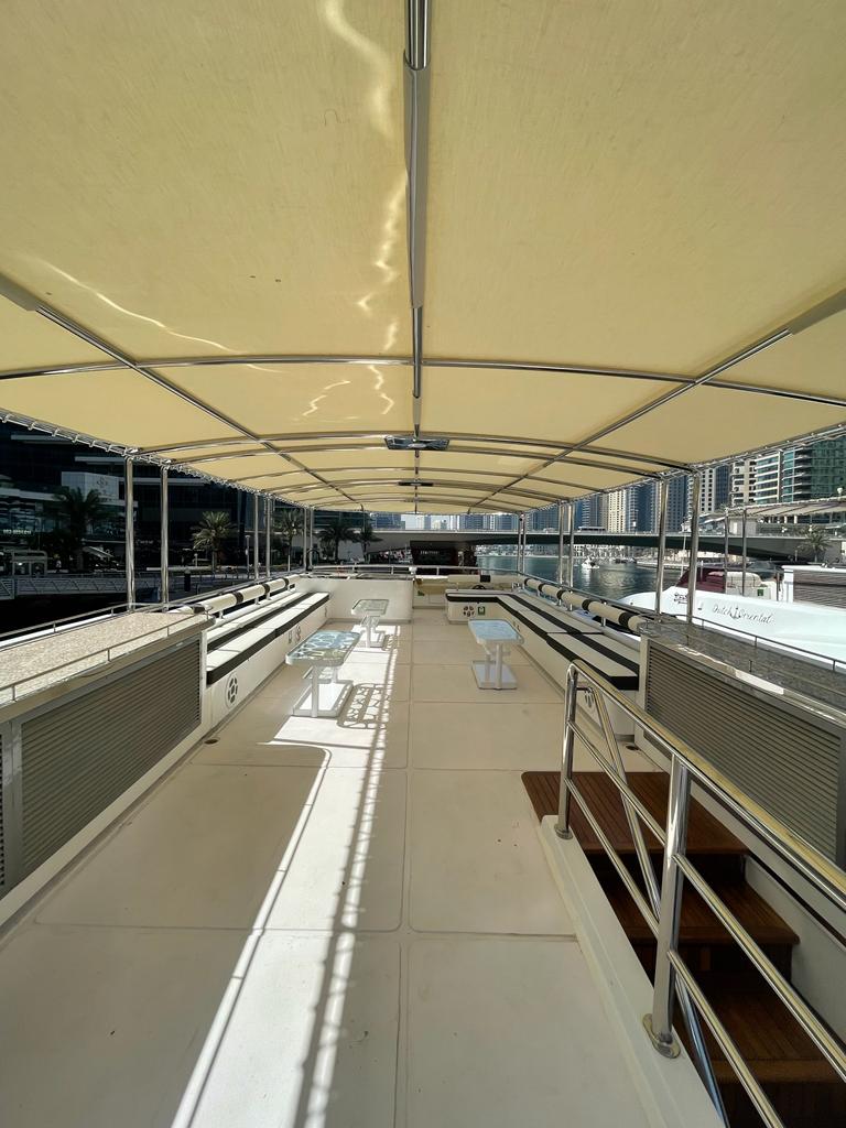 APOLLO - Dutch Oriental Megayachts LLC
